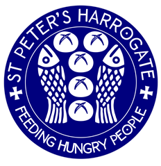 St Peter's Harrogate